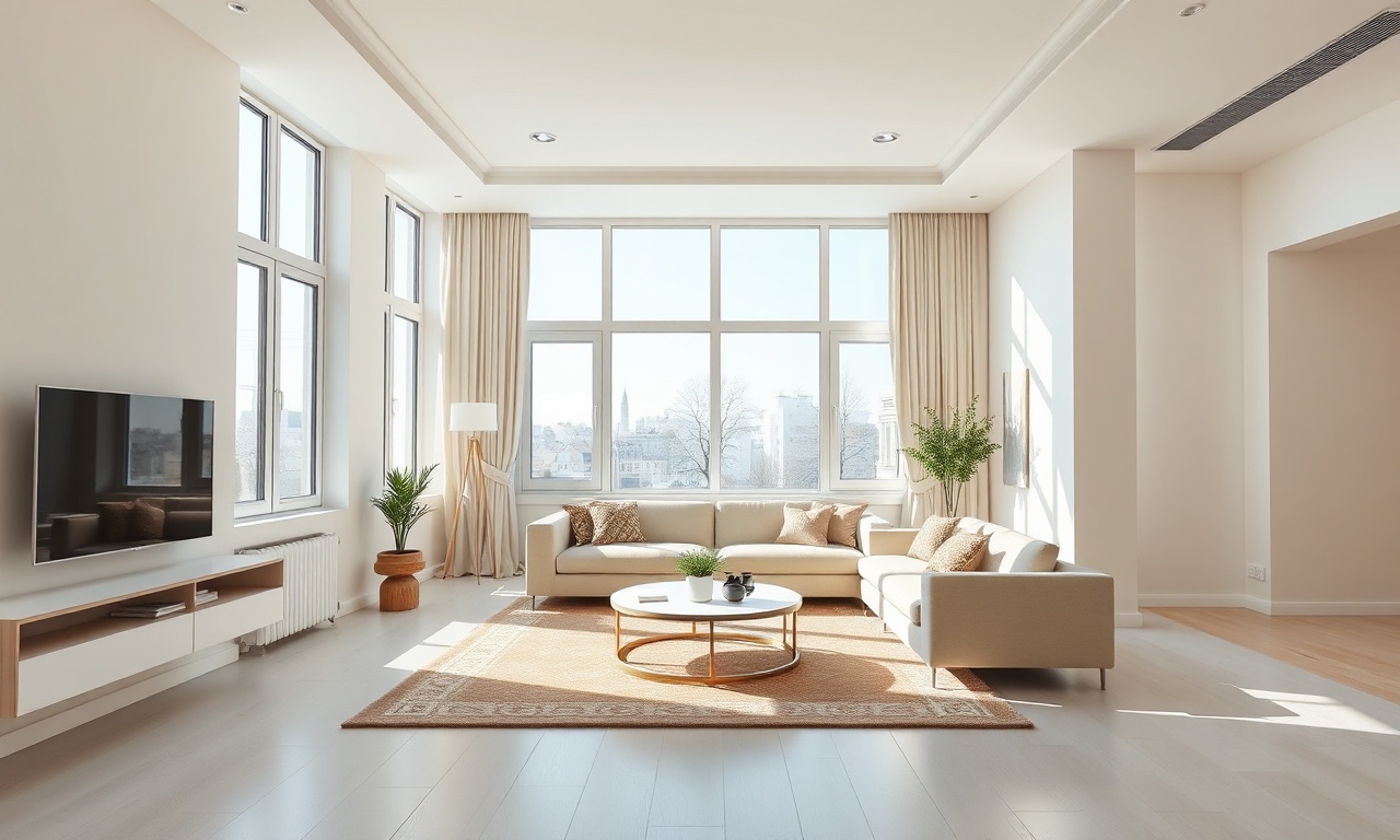 Maltepe İstanbul'da 6+1 186 m² Kiralık Villa