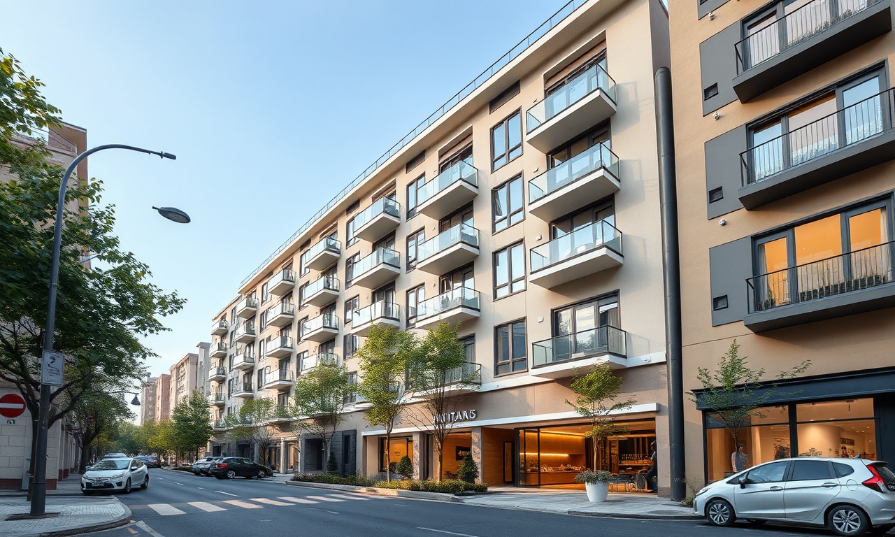 Maltepe İstanbul'da 1+0 55 m² Stüdyo Daire — fotoğraf 4