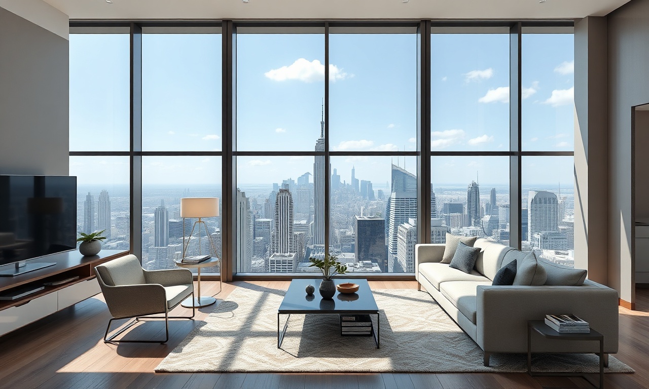 Üsküdar İstanbul'da 2+1 99 m² Kiralık Rezidans