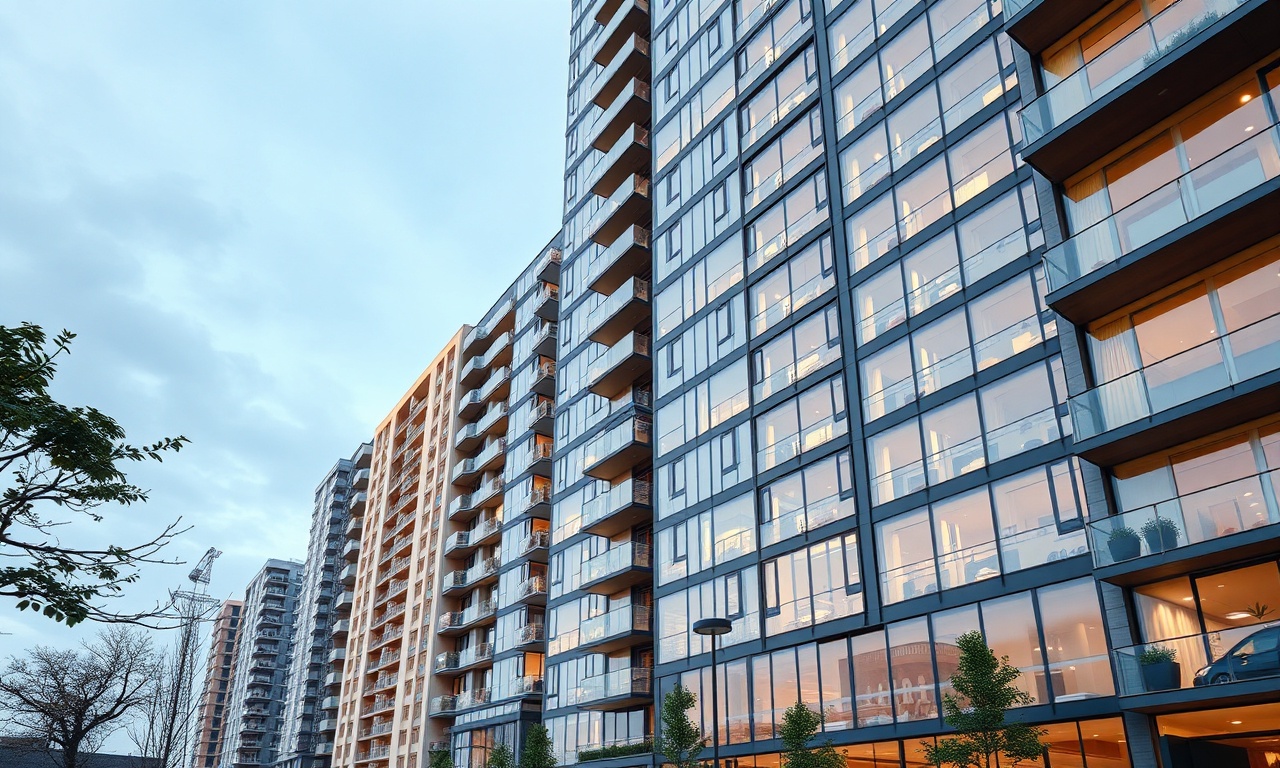 Başakşehir İstanbul'da 2+1 122 m² Kiralık Rezidans — fotoğraf 5