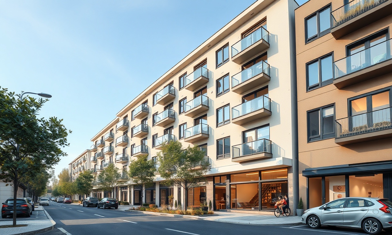 Konak İzmir'da 1+1 50 m² Stüdyo Daire — fotoğraf 4