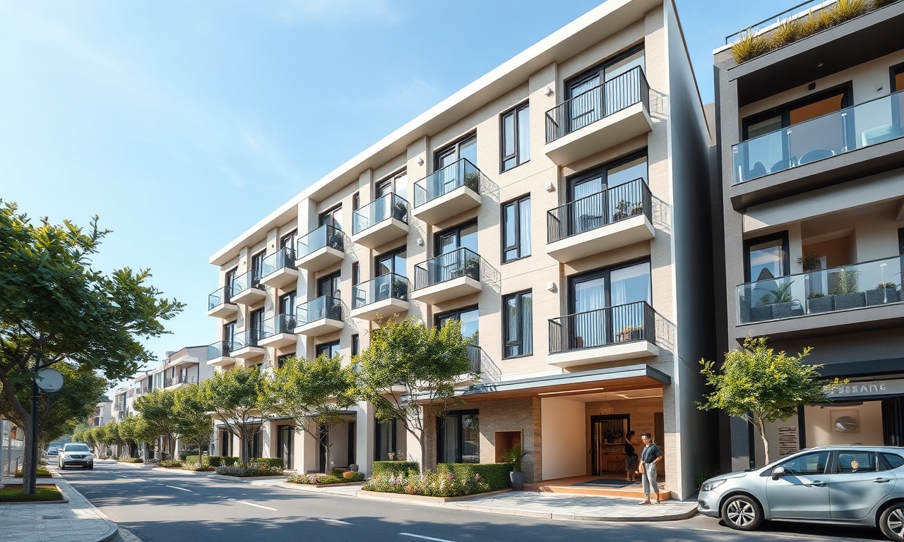 Serik Antalya'da 3+1 57 m² Eşyalı Kiralık — fotoğraf 5