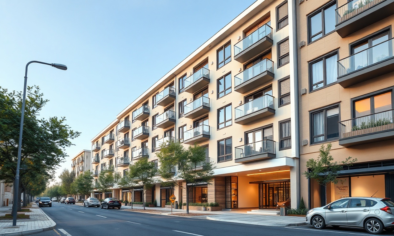 Sarıçam Adana'da 1+1 42 m² Stüdyo Daire — fotoğraf 4