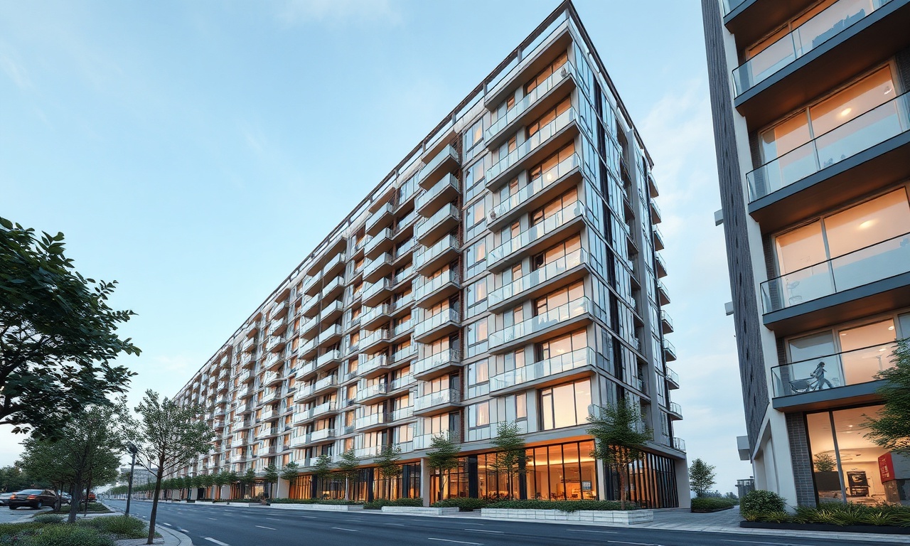 Selçuklu Konya'da 1+1 86 m² Kiralık Rezidans — fotoğraf 5