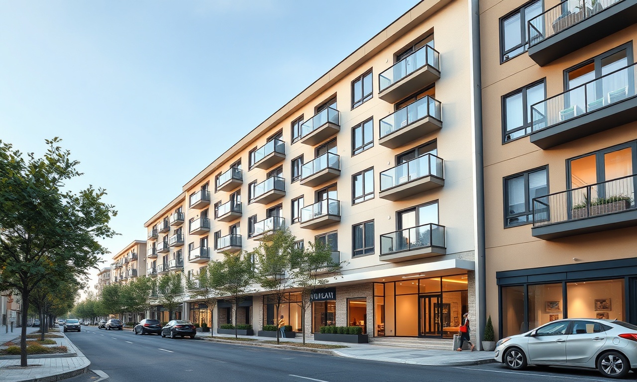 Selçuklu Konya'da 2+1 73 m² Eşyalı Kiralık — fotoğraf 5