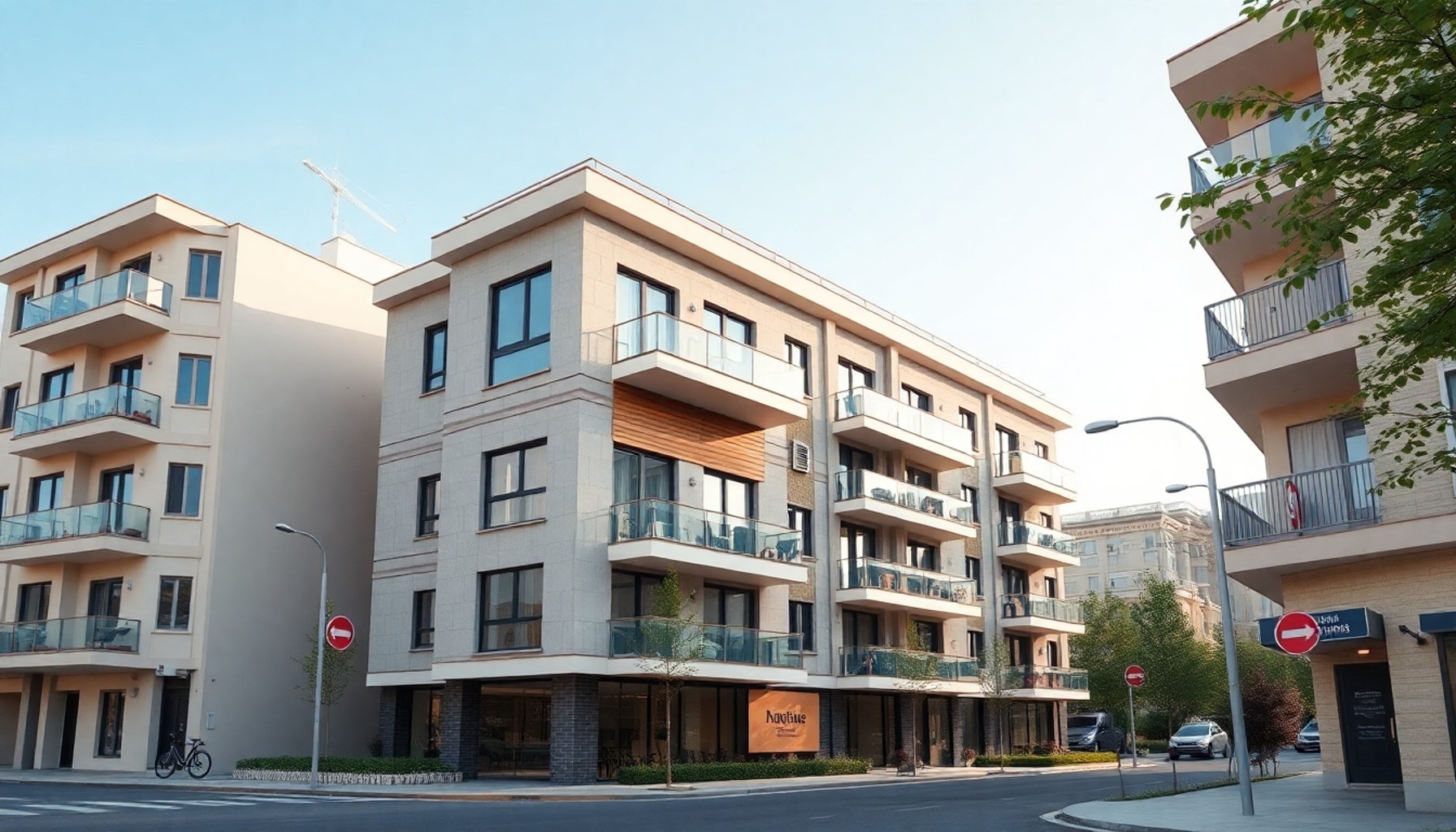 Selçuklu Konya'da 3+1 93 m² Eşyalı Kiralık — fotoğraf 5