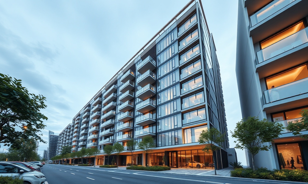 Akdeniz Mersin'da 2+1 132 m² Kiralık Rezidans — fotoğraf 5