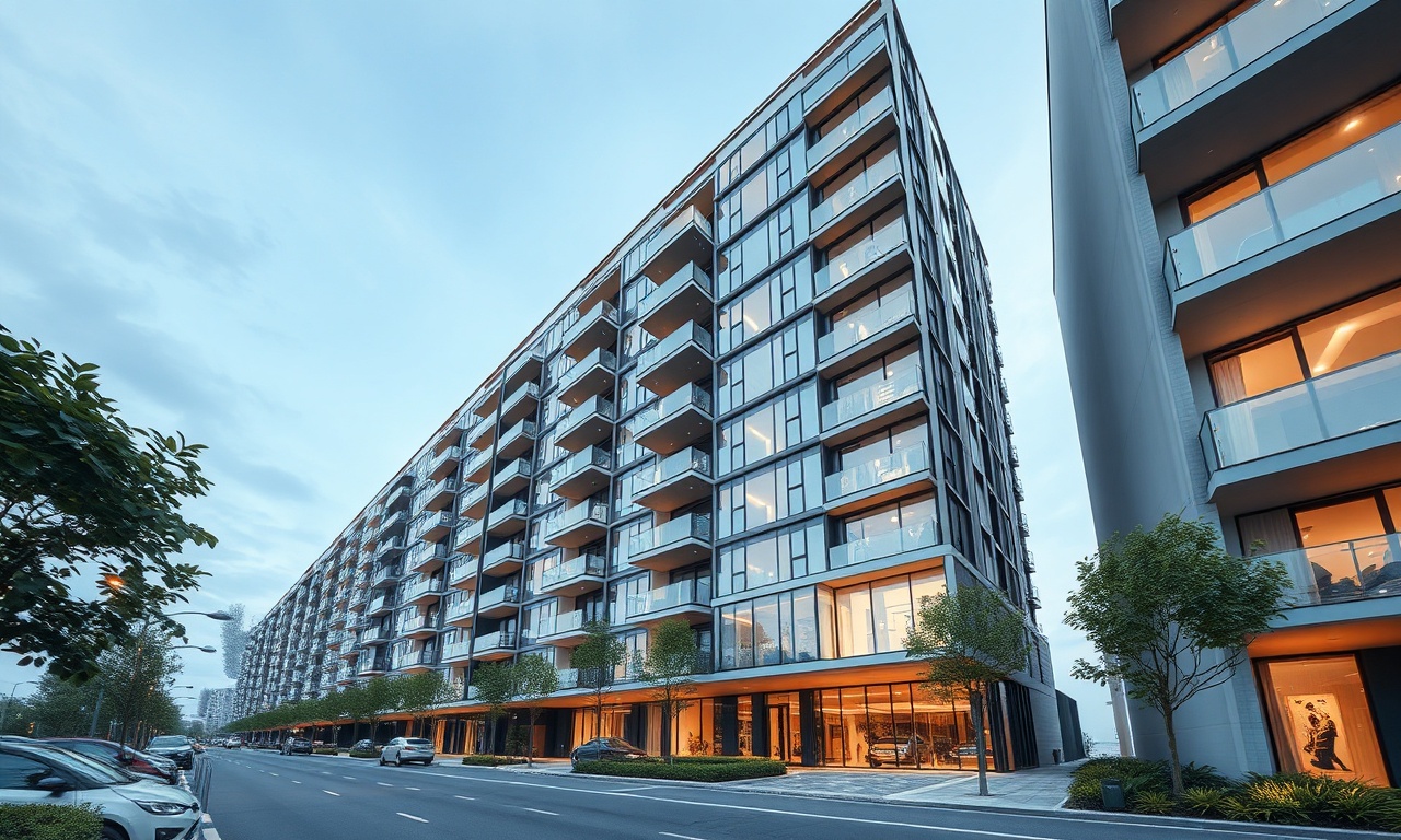 Toroslar Mersin'da 1+1 96 m² Kiralık Rezidans — fotoğraf 5