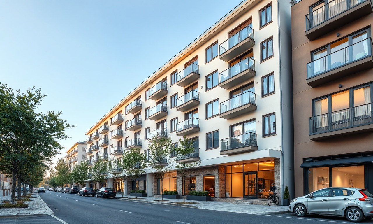 Başiskele Kocaeli'da 4+1 76 m² Kiralık Daire — fotoğraf 5