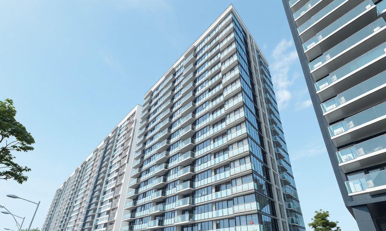 İzmit Kocaeli'da 1+1 62 m² Kiralık Rezidans — fotoğraf 5