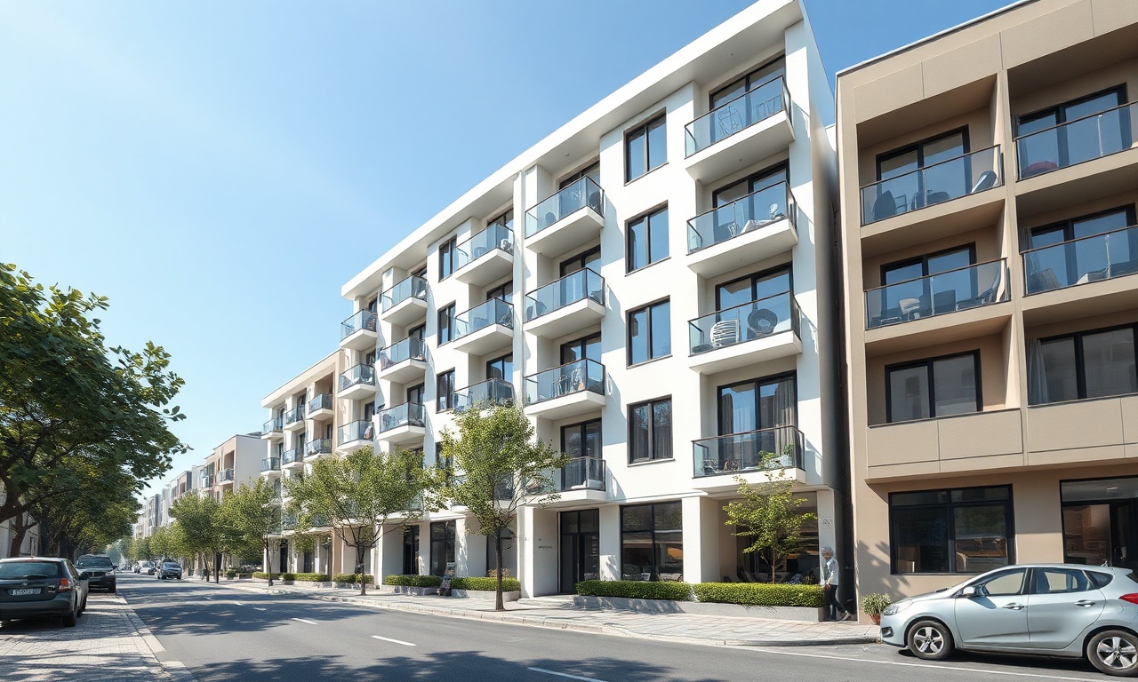 Tepebaşı Eskişehir'da 1+1 85 m² Kiralık Daire — fotoğraf 5