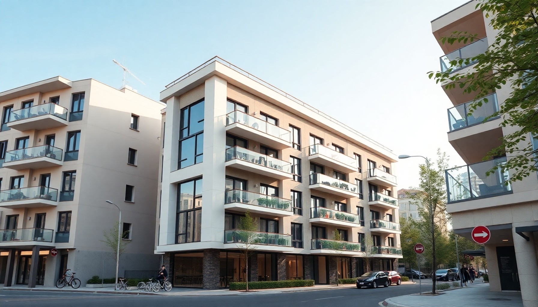 Tepebaşı Eskişehir'da 2+1 66 m² Kiralık Daire — fotoğraf 5