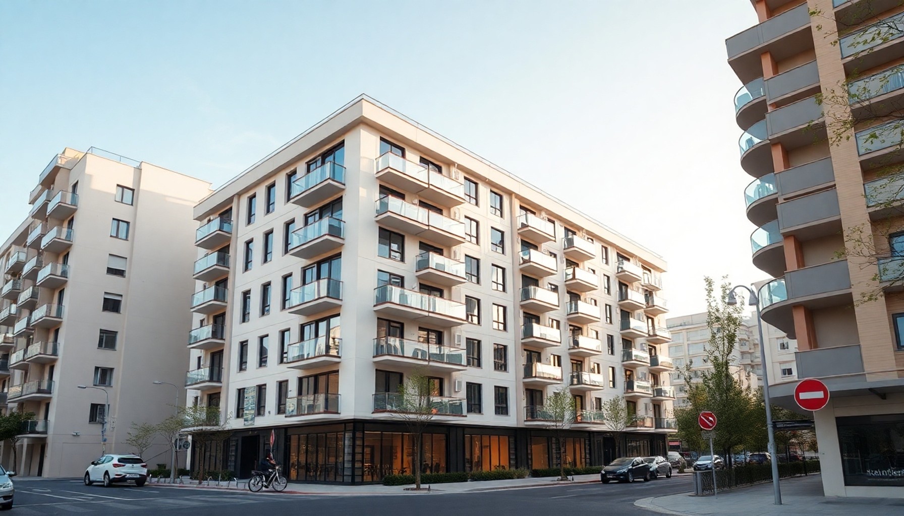 Odunpazarı Eskişehir'da 1+1 61 m² Stüdyo Daire — fotoğraf 4