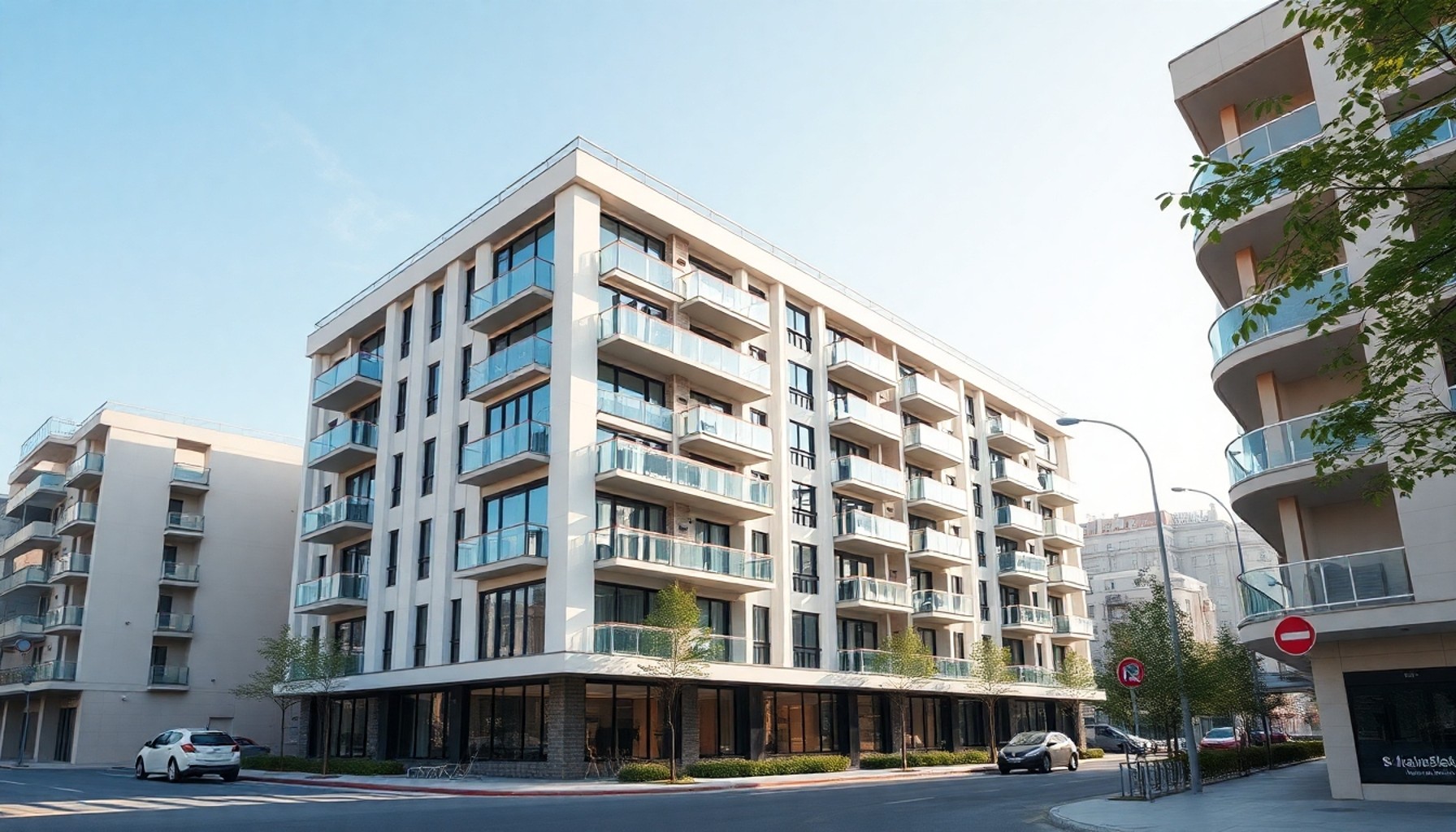 Odunpazarı Eskişehir'da 1+0 30 m² Stüdyo Daire — fotoğraf 4