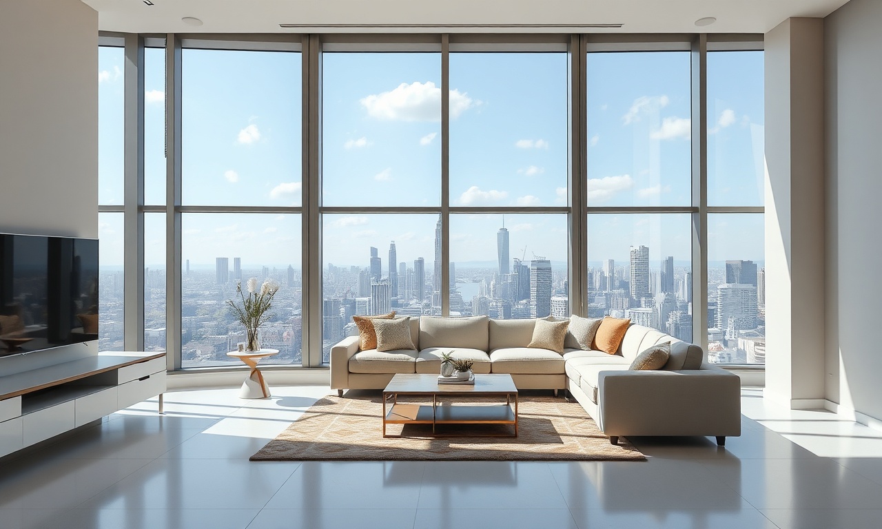 Tepebaşı Eskişehir'da 1+1 93 m² Kiralık Rezidans