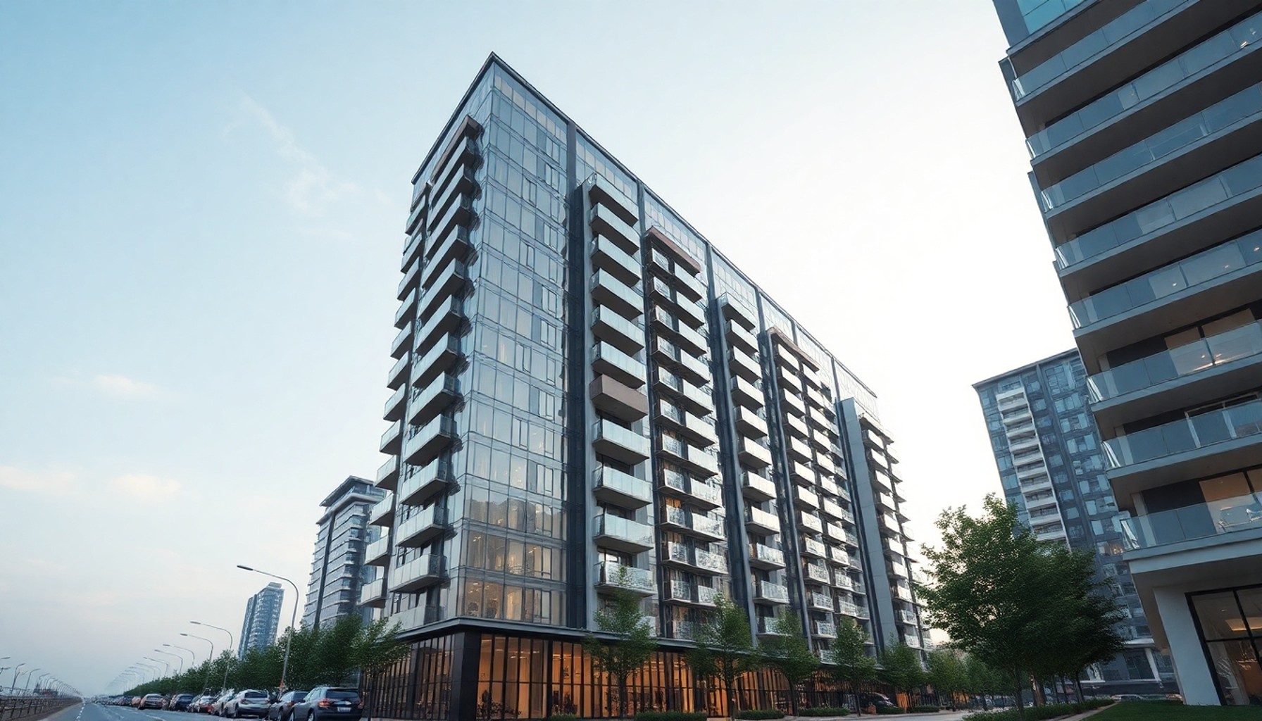 Tepebaşı Eskişehir'da 1+1 93 m² Kiralık Rezidans — fotoğraf 5