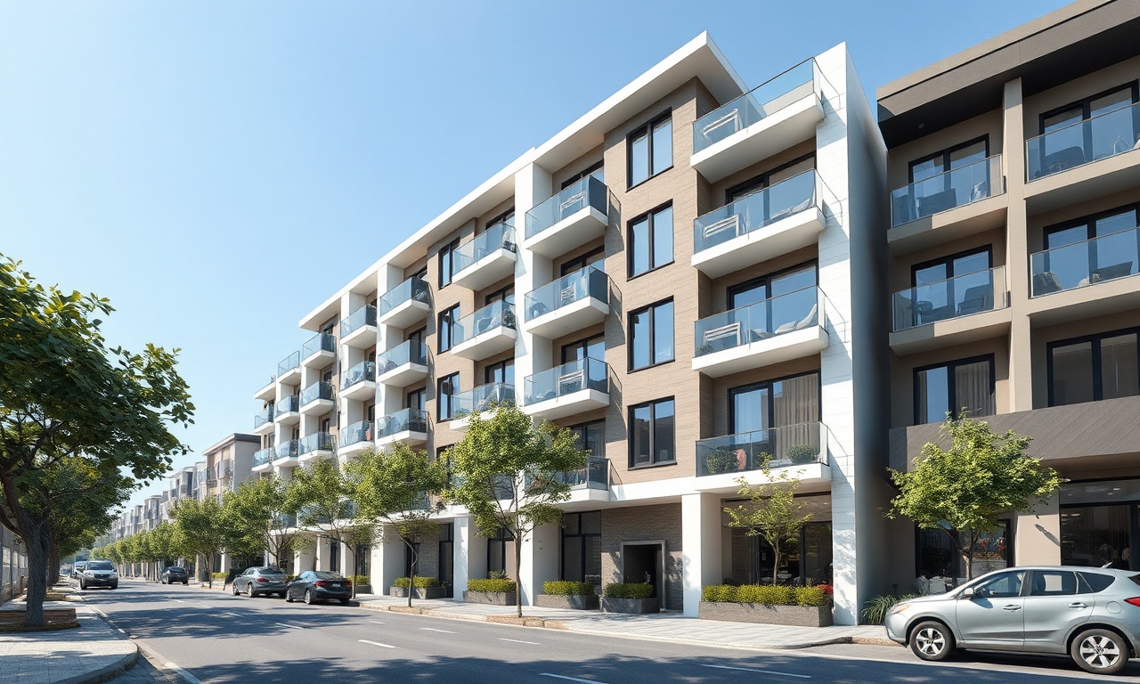 Merkez Adıyaman'da 1+0 57 m² Stüdyo Daire — fotoğraf 4