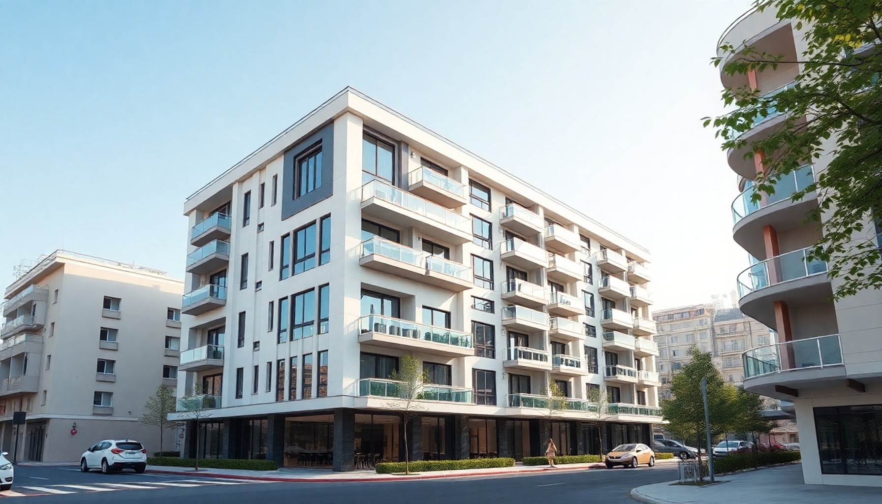 Merkez Afyonkarahisar'da 3+1 154 m² Kiralık Daire — fotoğraf 5