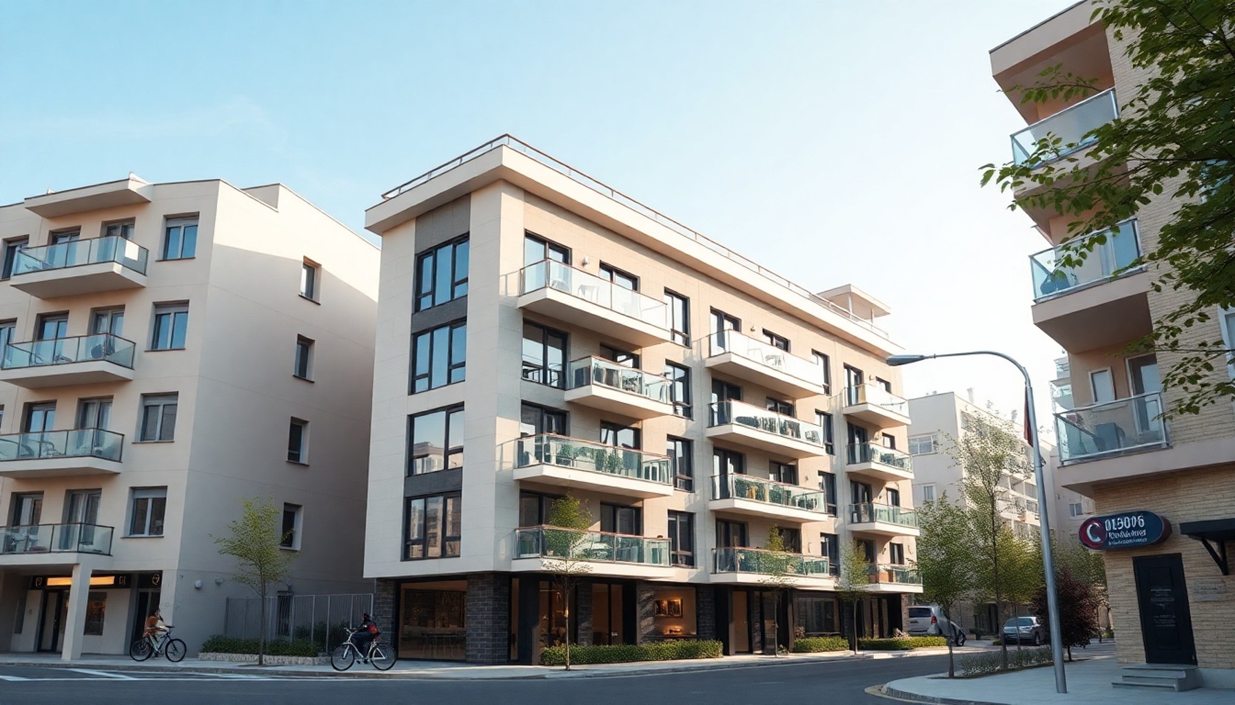 Gülağaç Aksaray'da 3+1 102 m² Kiralık Daire — fotoğraf 5
