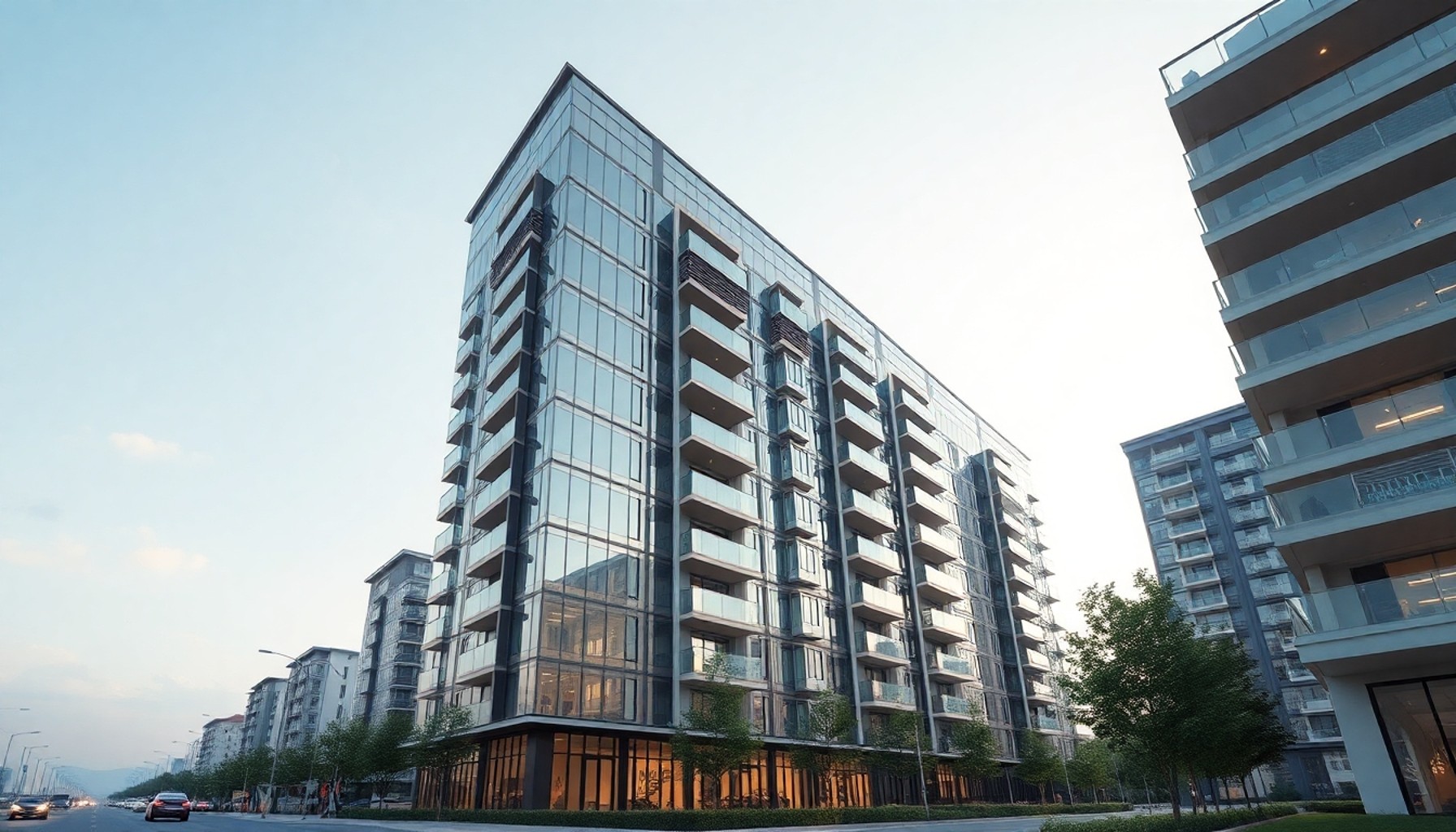 Merkez Aksaray'da 2+1 72 m² Kiralık Rezidans — fotoğraf 5