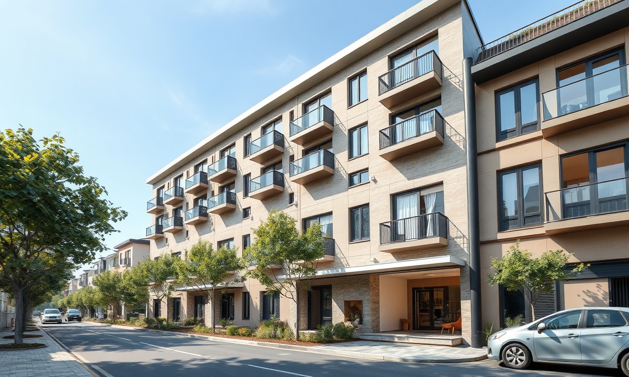 Merzifon Amasya'da 1+1 82 m² Eşyalı Kiralık — fotoğraf 5