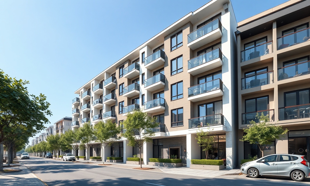 Çıldır Ardahan'da 1+0 33 m² Stüdyo Daire — fotoğraf 4