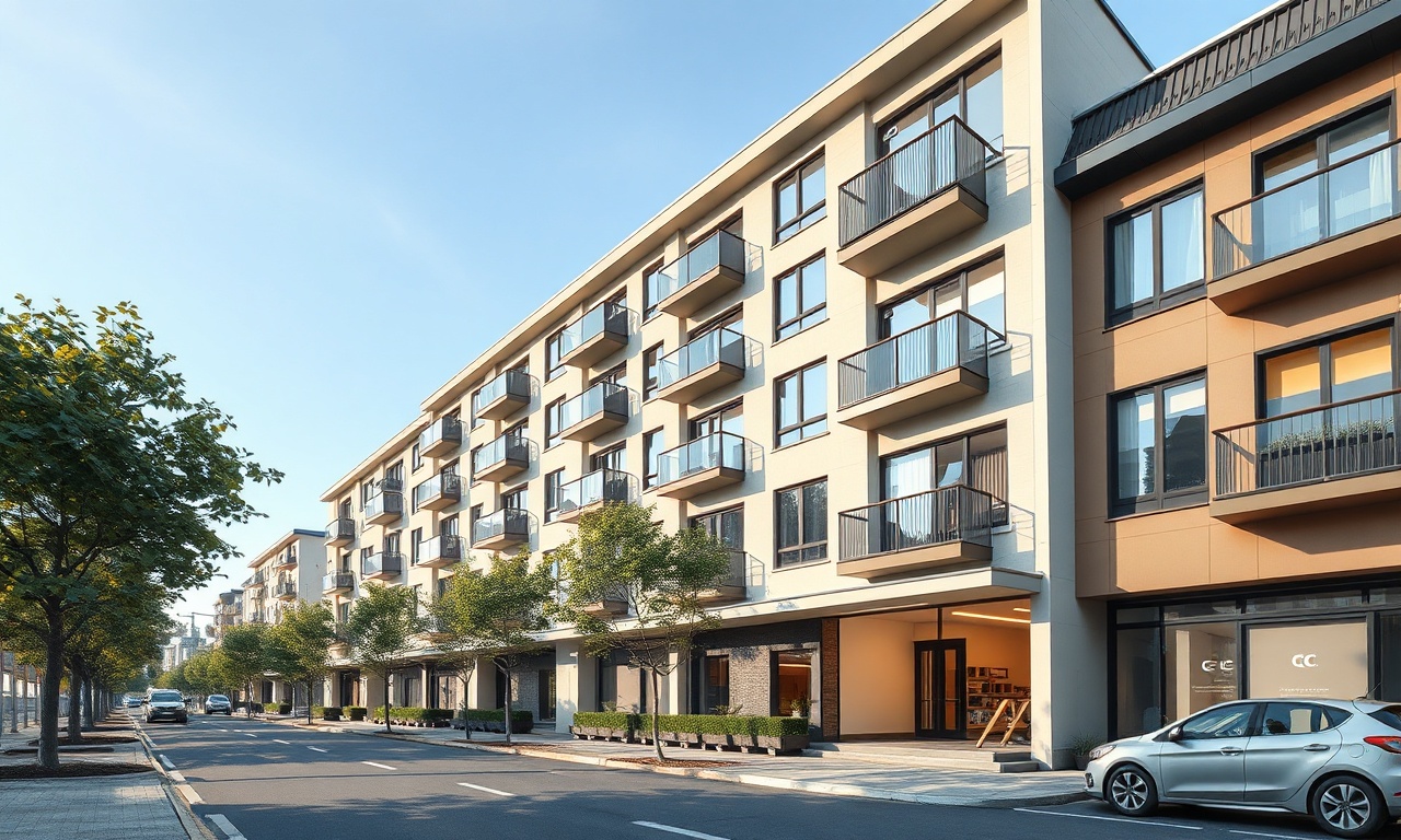 Borçka Artvin'da 1+0 33 m² Stüdyo Daire — fotoğraf 4