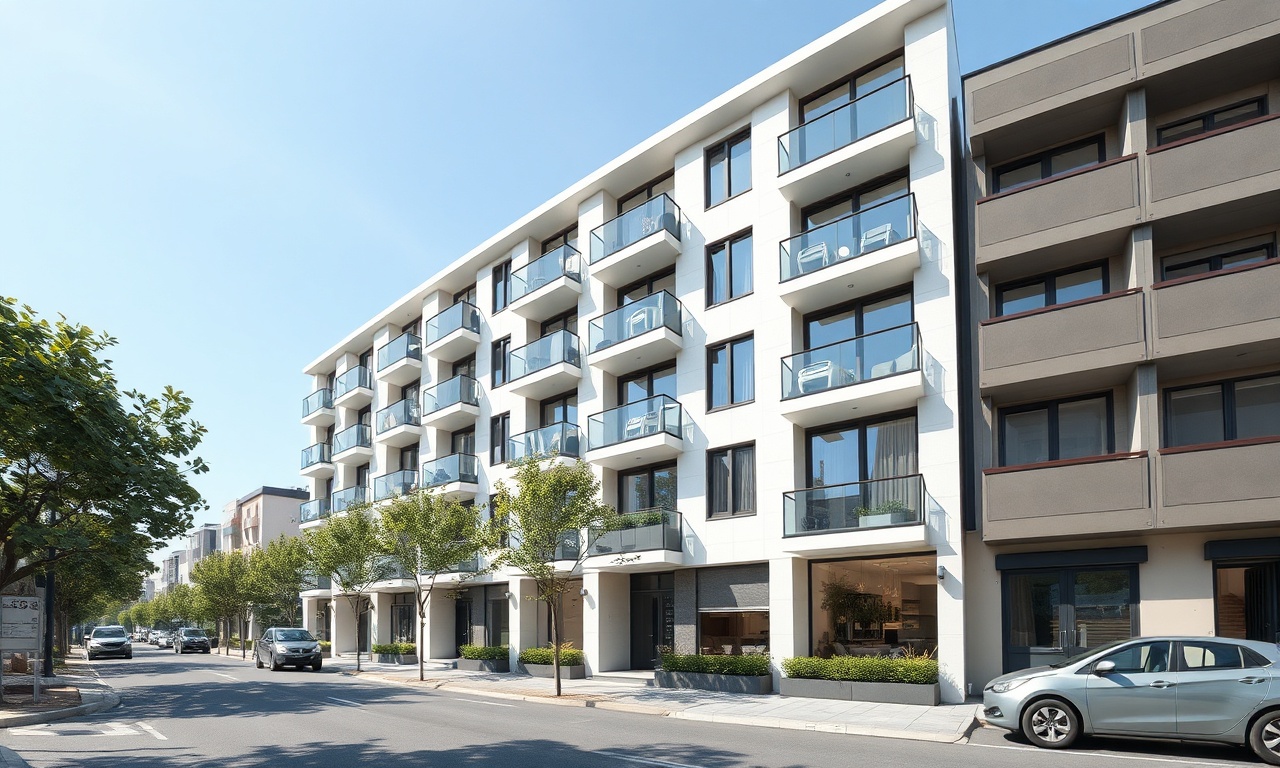 Didim Aydın'da 1+1 33 m² Stüdyo Daire — fotoğraf 4