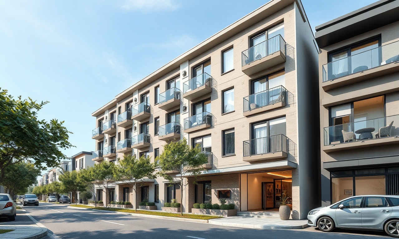 Karesi Balıkesir'da 1+1 58 m² Stüdyo Daire — fotoğraf 4