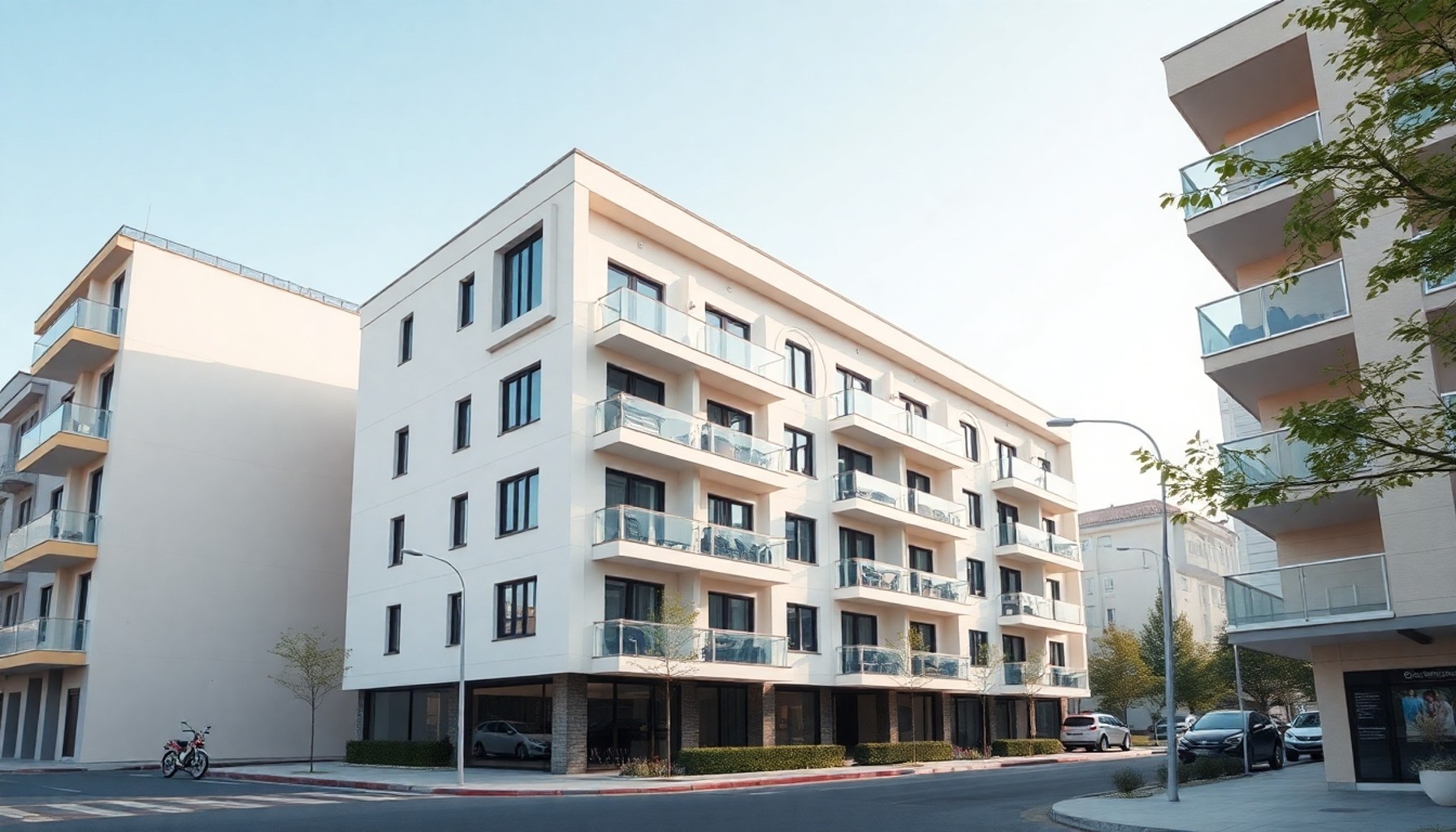 Demirözü Bayburt'da 1+0 44 m² Stüdyo Daire — fotoğraf 4