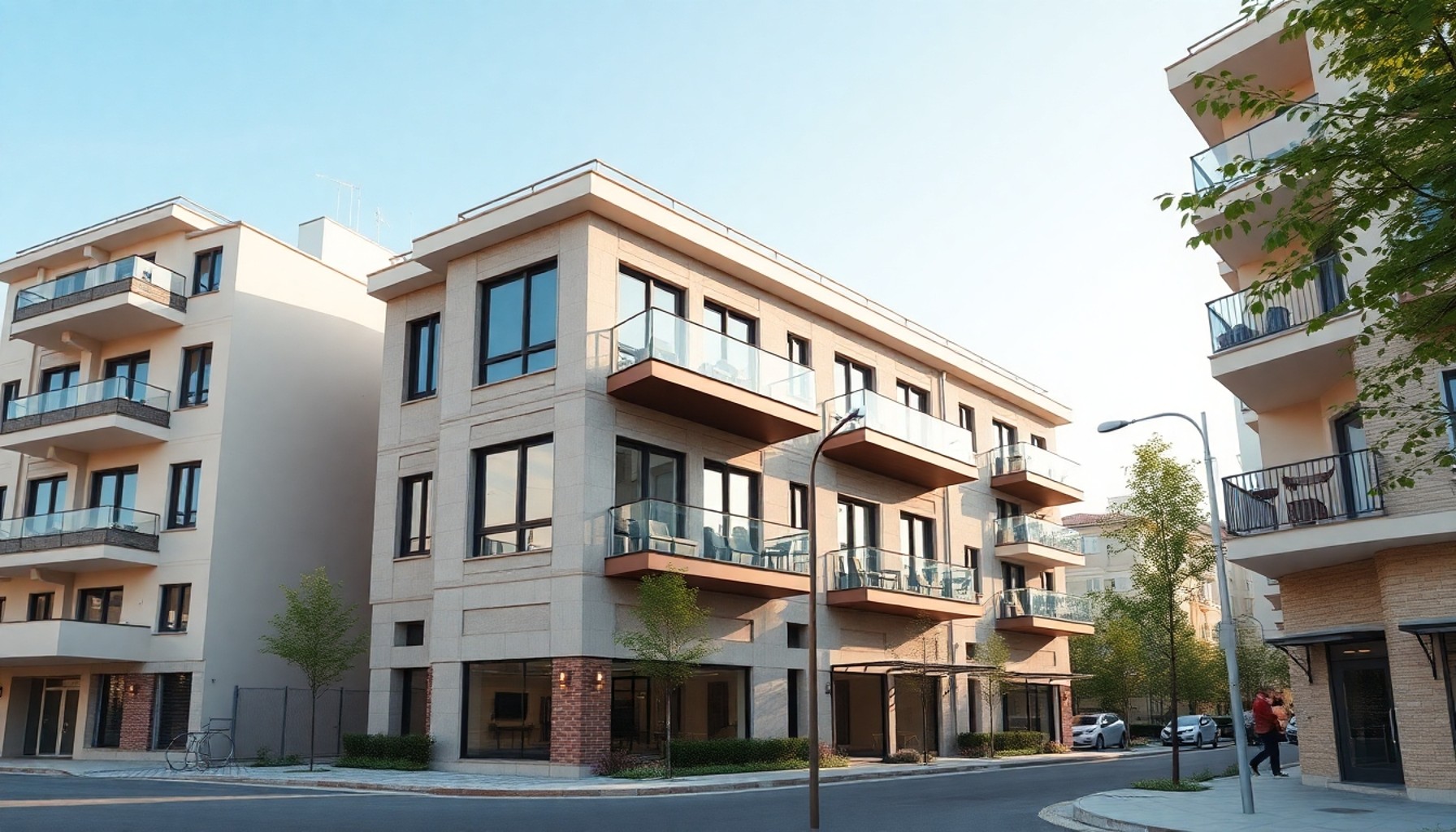 Solhan Bingöl'da 1+1 67 m² Stüdyo Daire — fotoğraf 4
