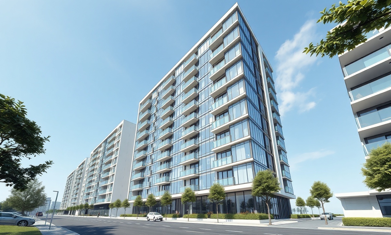 Tatvan Bitlis'da 2+1 82 m² Kiralık Rezidans — fotoğraf 5