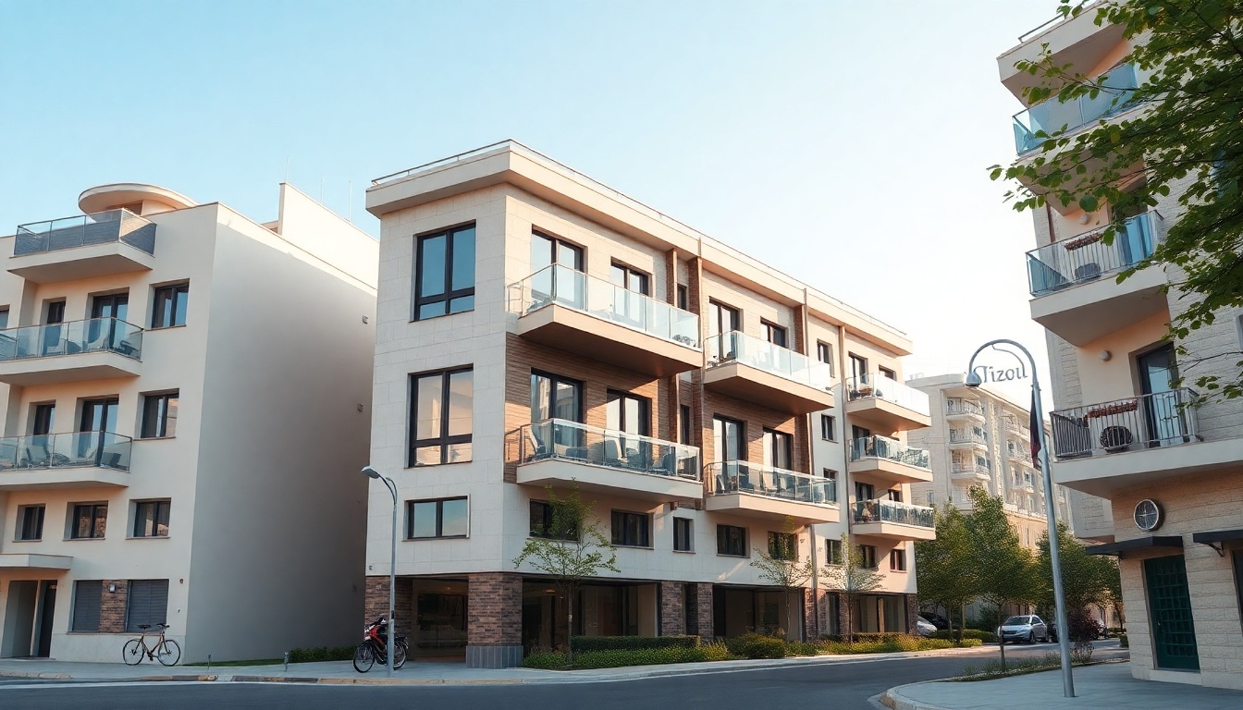 Bozcaada Çanakkale'da 2+1 160 m² Kiralık Daire — fotoğraf 5