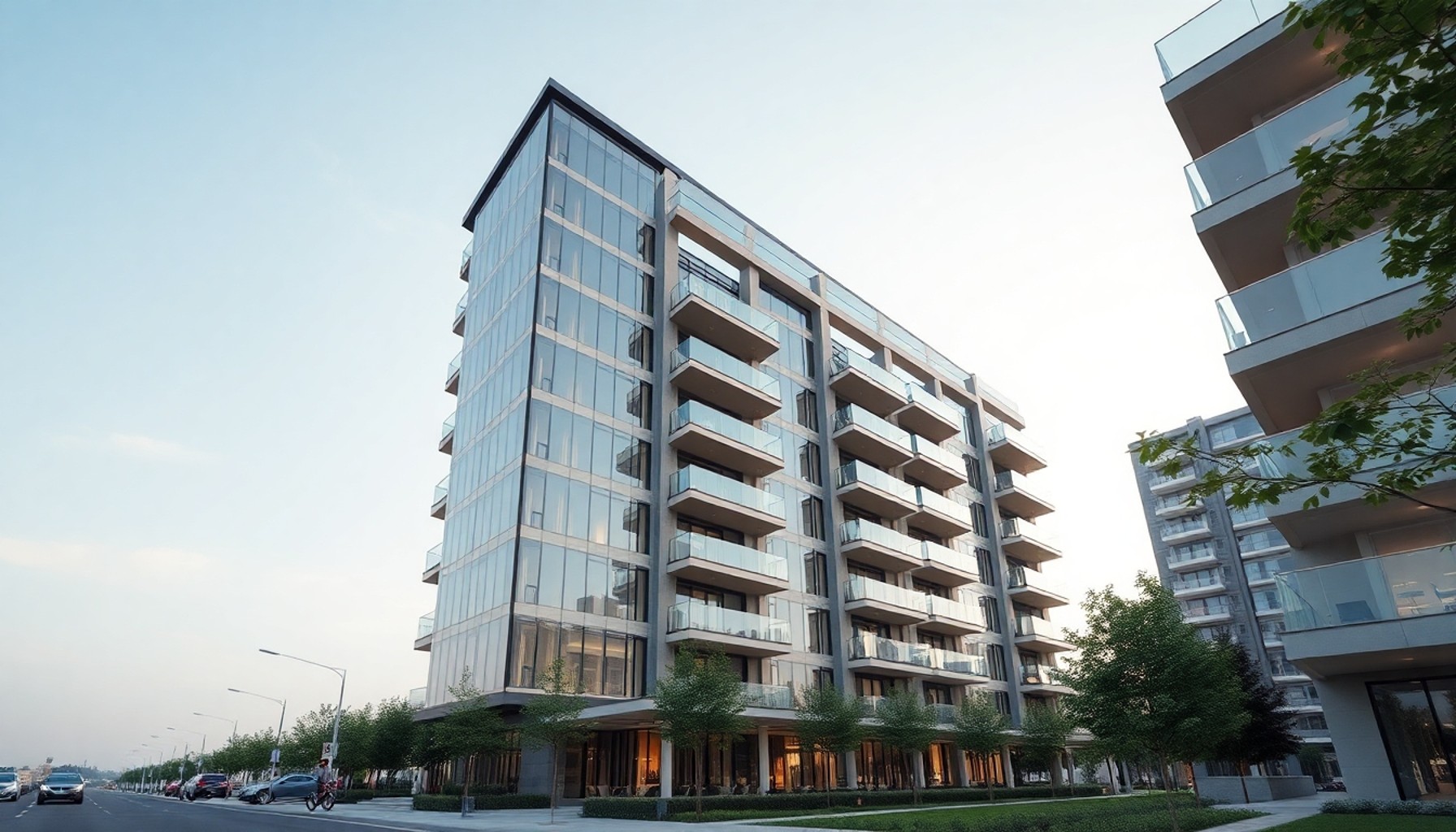 Ayvacık Çanakkale'da 1+1 73 m² Kiralık Rezidans — fotoğraf 5