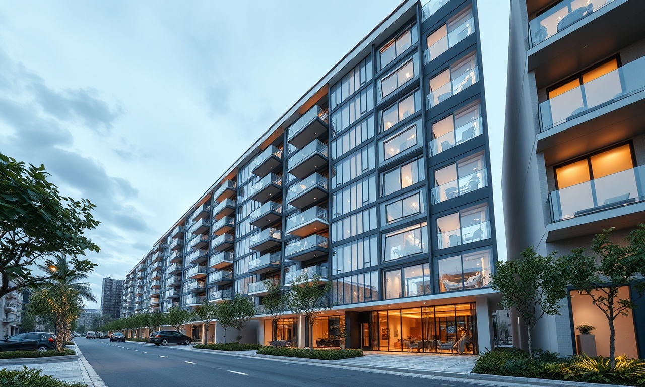 İskilip Çorum'da 1+1 64 m² Kiralık Rezidans — fotoğraf 5