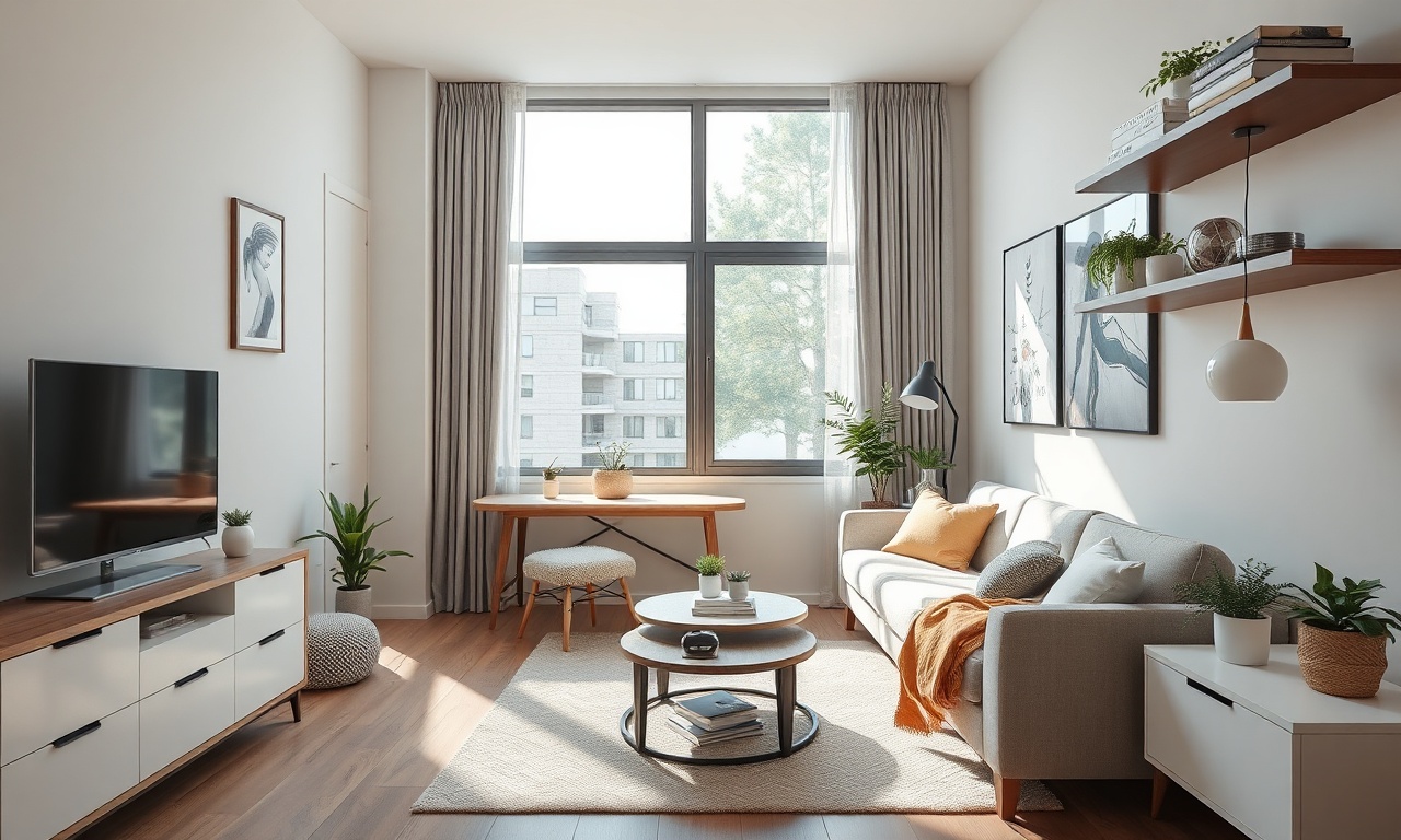 Merkez Düzce'da 1+1 48 m² Stüdyo Daire — fotoğraf 5