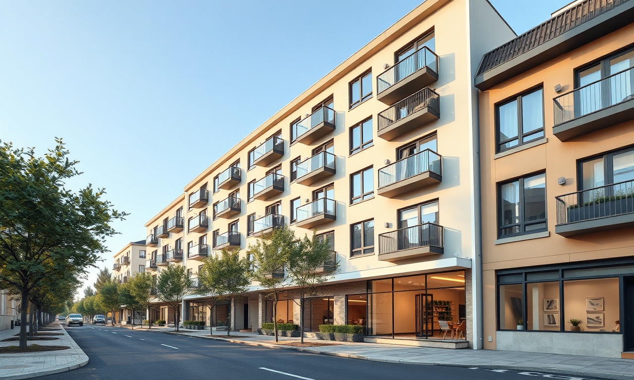 Uzunköprü Edirne'da 1+1 44 m² Stüdyo Daire — fotoğraf 4