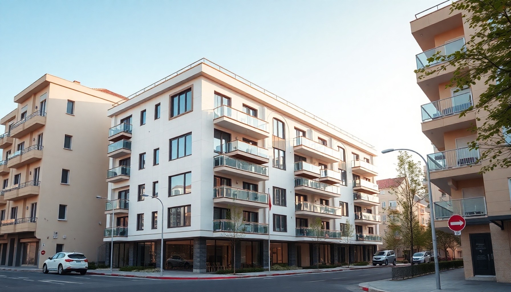 Keşan Edirne'da 1+1 30 m² Stüdyo Daire — fotoğraf 4