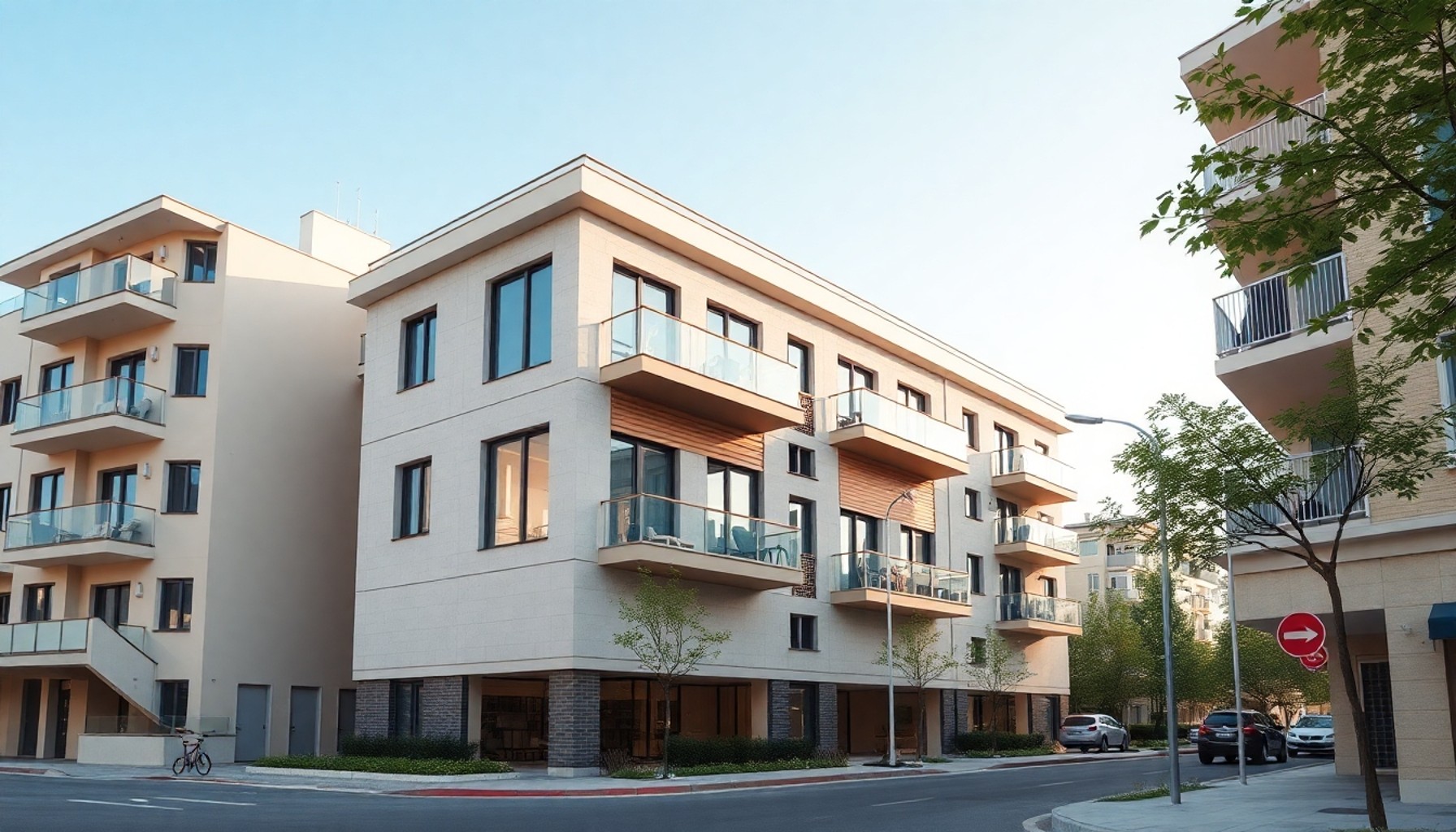 Merkez Edirne'da 2+1 123 m² Eşyalı Kiralık — fotoğraf 5