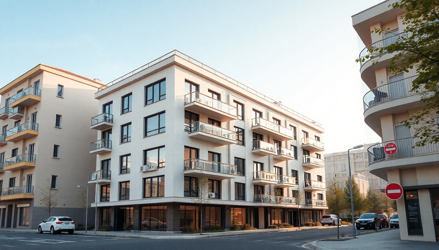 Merkez Elazığ'da 3+1 69 m² Eşyalı Kiralık — fotoğraf 5