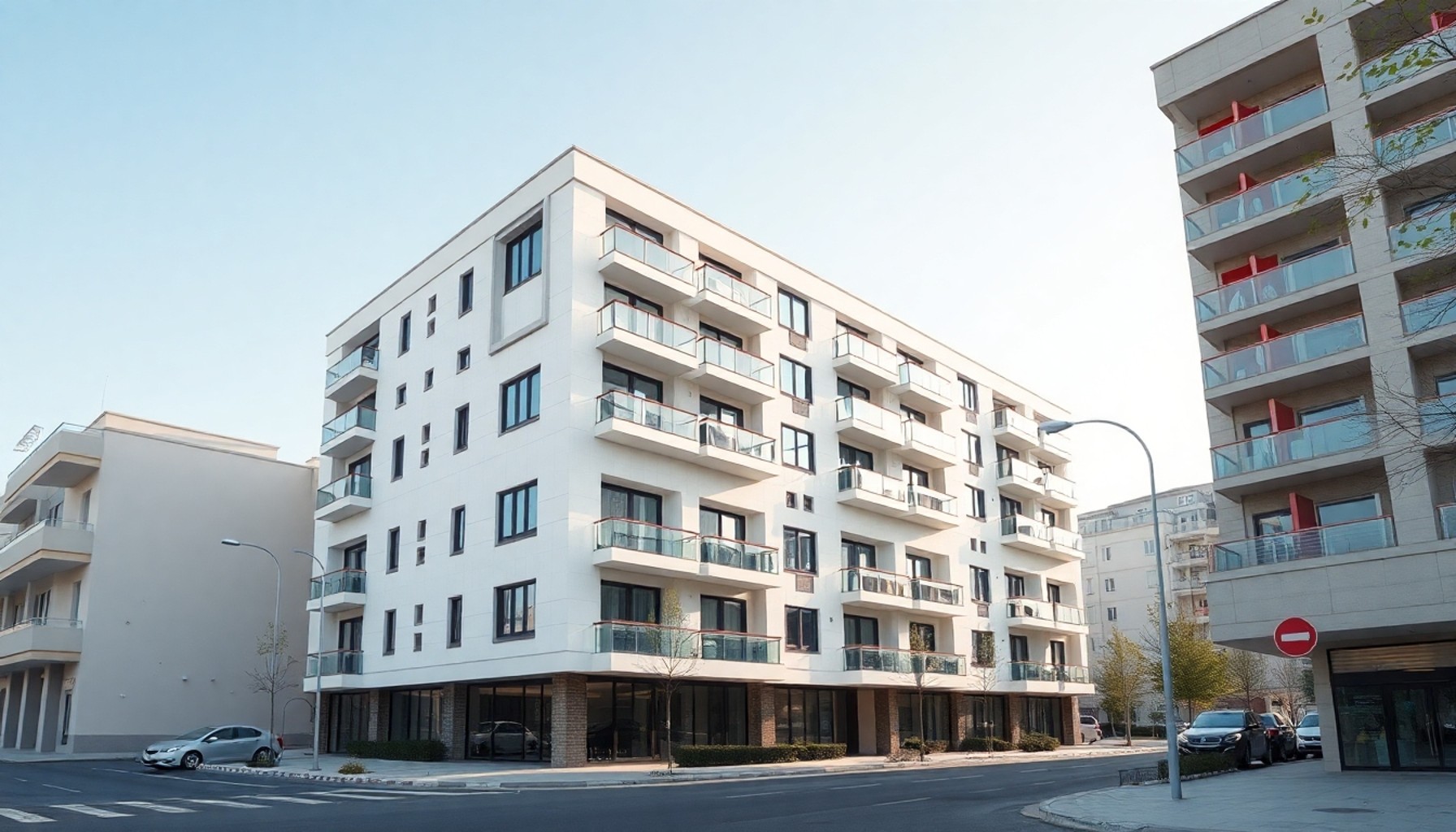 Palandöken Erzurum'da 1+1 50 m² Stüdyo Daire — fotoğraf 4