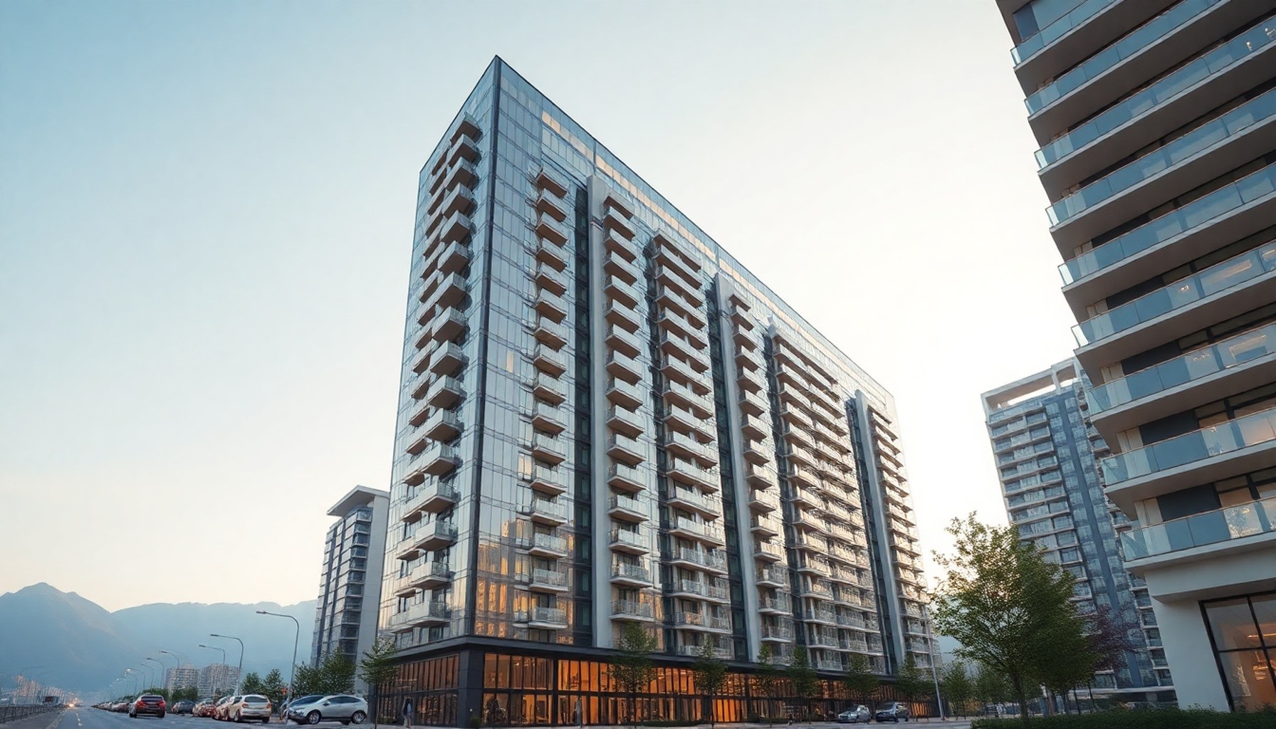 Oltu Erzurum'da 1+1 72 m² Kiralık Rezidans — fotoğraf 5