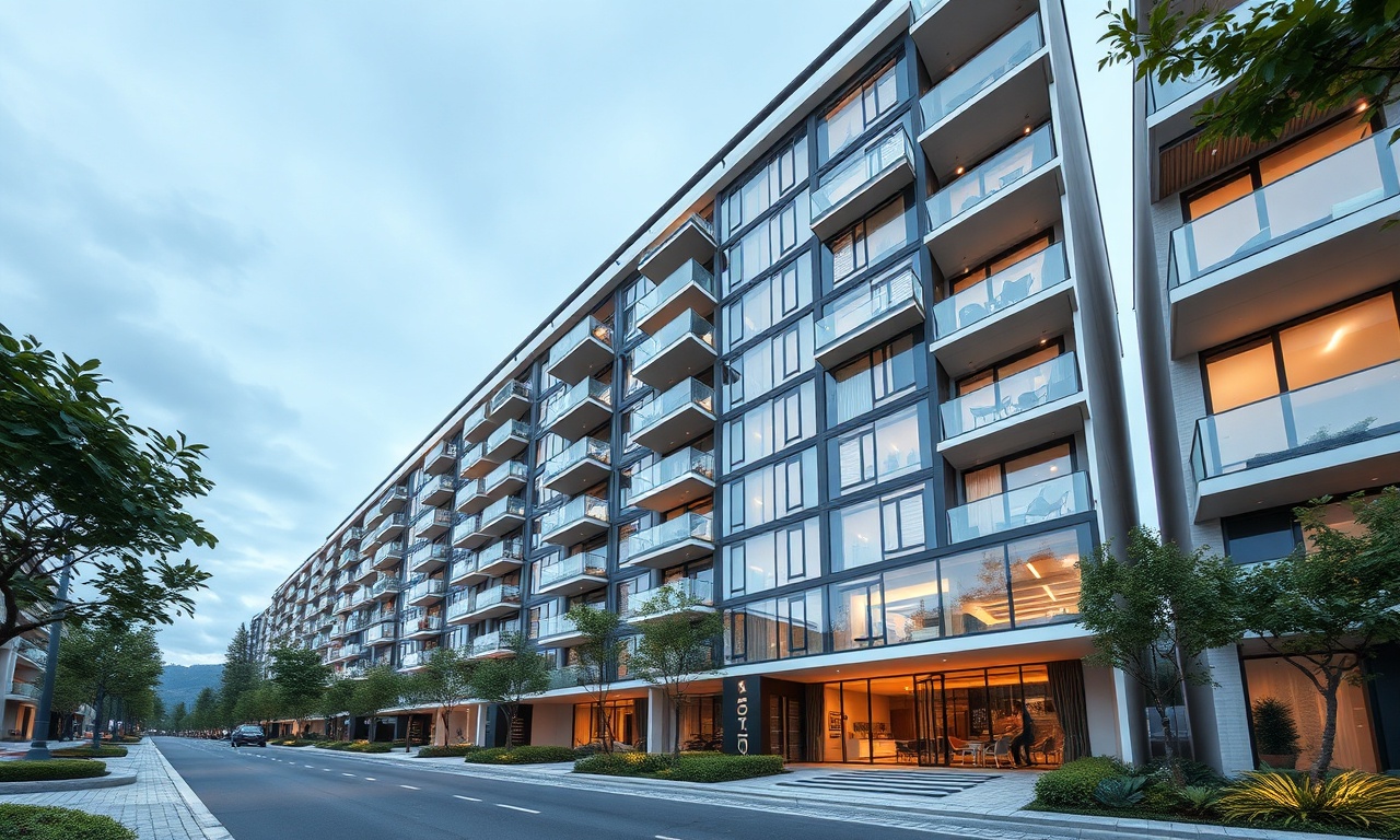 Merkez Giresun'da 3+1 79 m² Kiralık Rezidans — fotoğraf 5