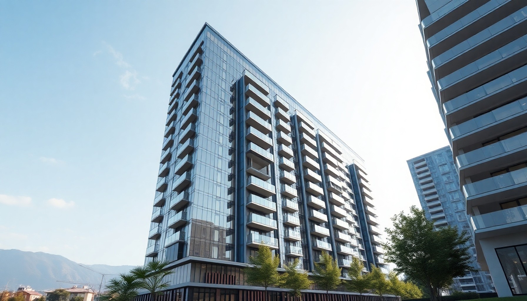 Kürtün Gümüşhane'da 1+1 80 m² Kiralık Rezidans — fotoğraf 5