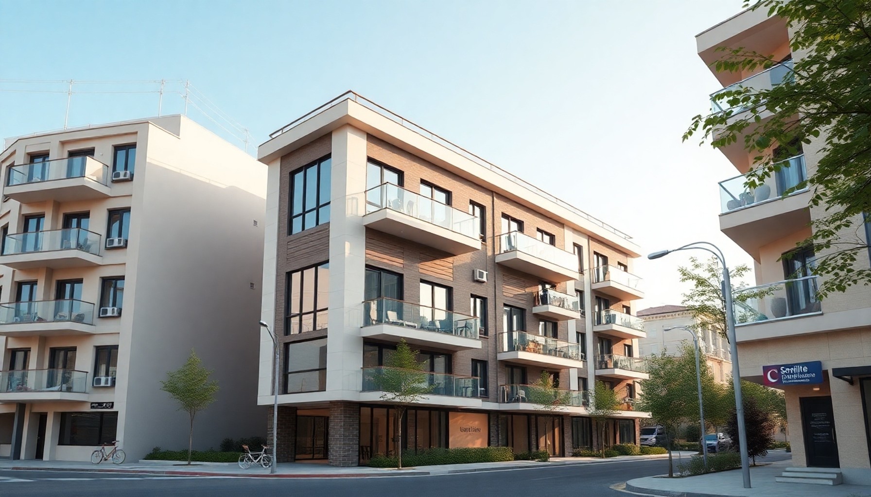 Defne Hatay'da 1+1 67 m² Kiralık Daire — fotoğraf 5