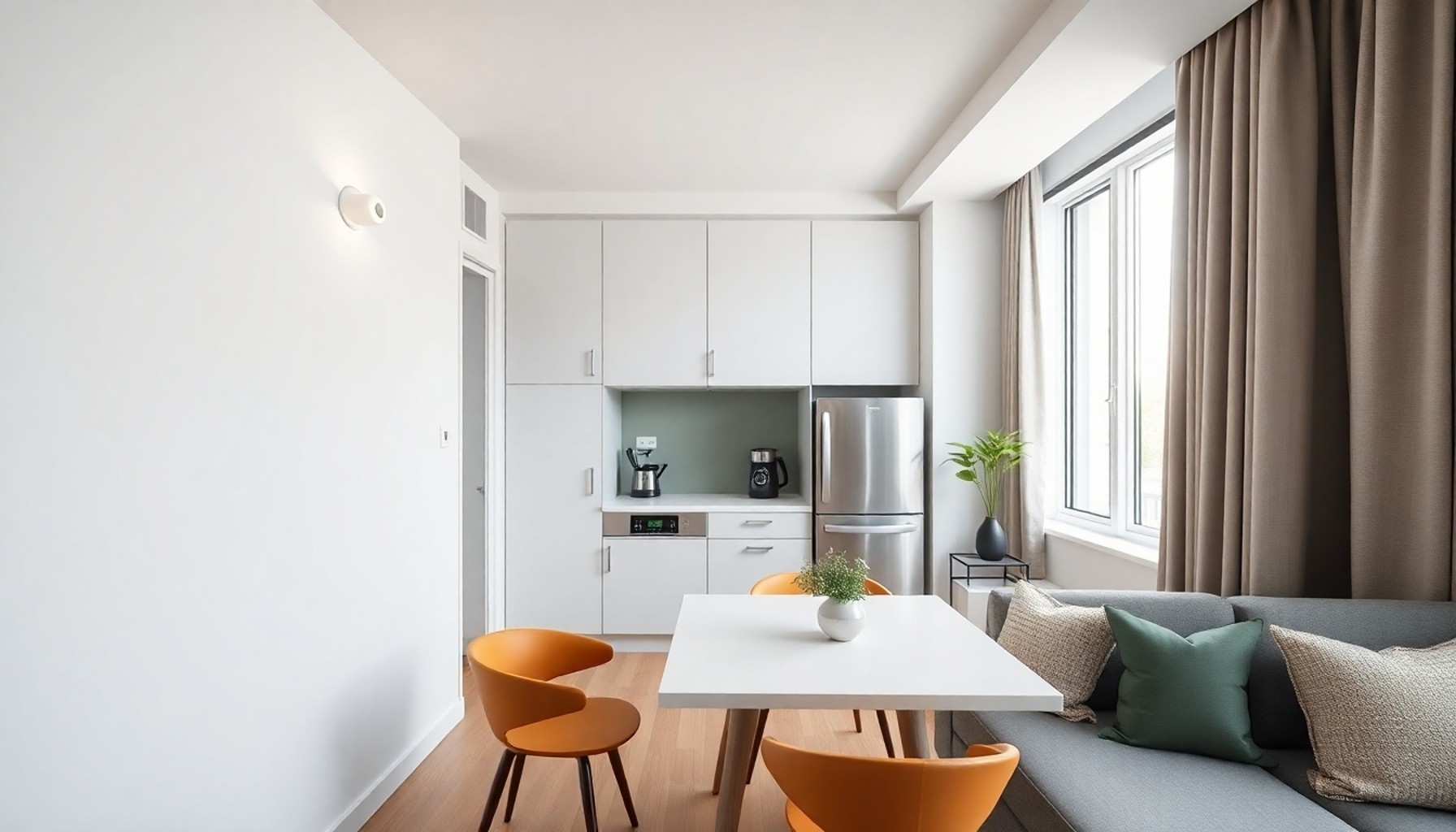 Kırıkhan Hatay'da 1+0 61 m² Stüdyo Daire — fotoğraf 2