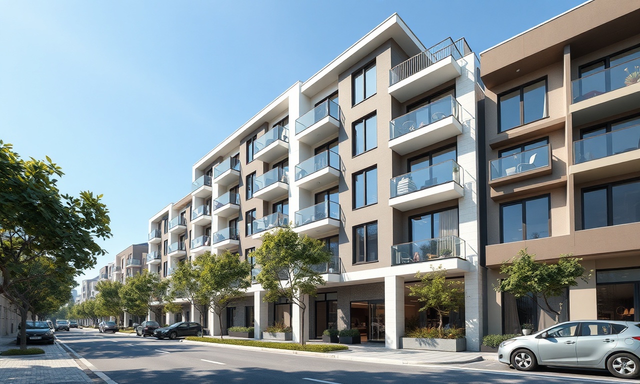 Kırıkhan Hatay'da 1+0 61 m² Stüdyo Daire — fotoğraf 4