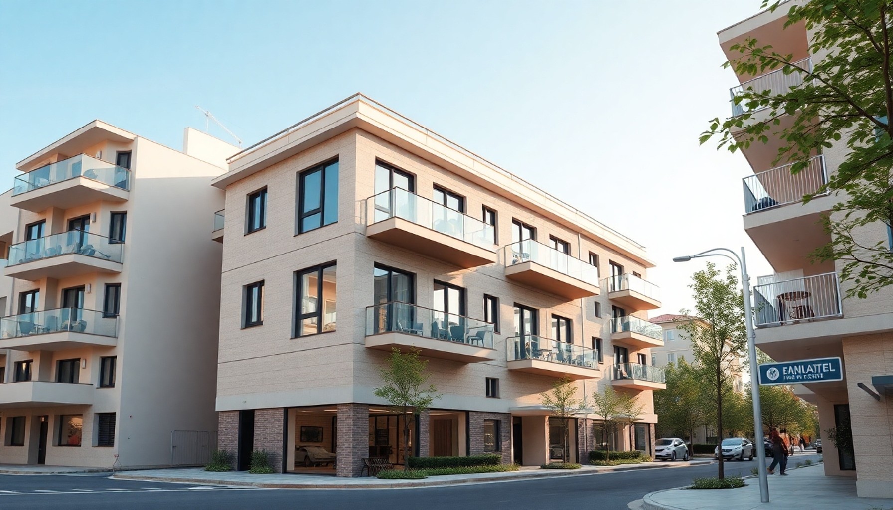 Yalvaç Isparta'da 1+1 57 m² Stüdyo Daire — fotoğraf 4