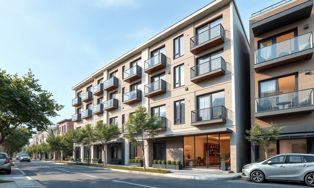 Ayrancı Karaman'da 1+0 68 m² Stüdyo Daire — fotoğraf 4