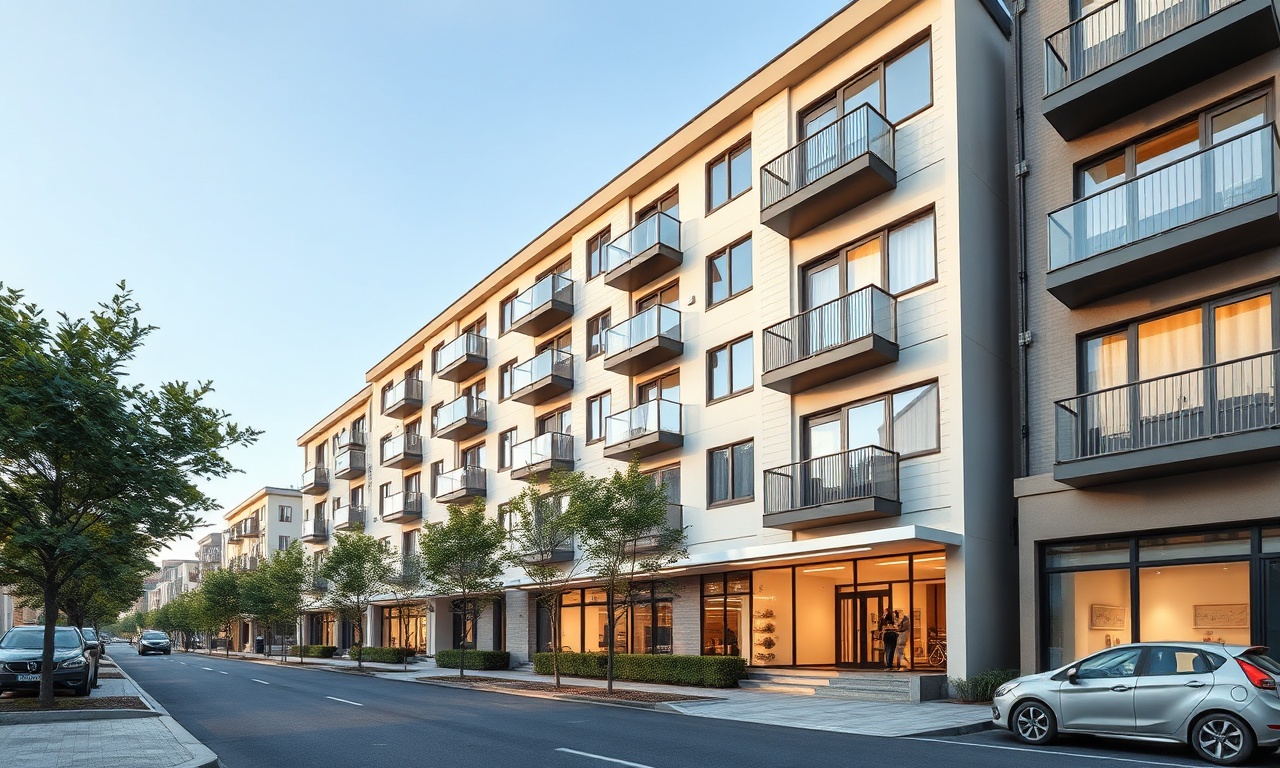Merkez Karaman'da 1+0 46 m² Stüdyo Daire — fotoğraf 4